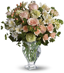 Anything for You by Teleflora from Swindler and Sons Florists in Wilmington, OH